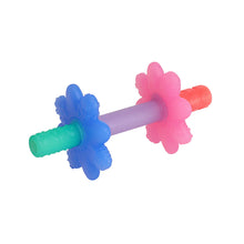 Teensy Tubes in Pink Rainbow