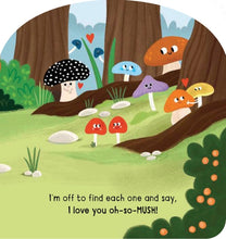 I Love You So Mush! (BB)