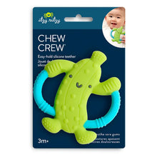 Pickle Chew Crew Silicone Teether