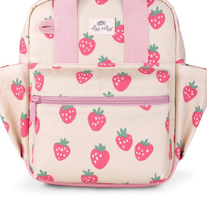 Strawberry Backpack