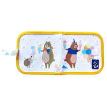 Animal Celebration Mini Erasable Book - Bear