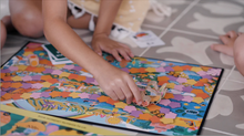 ALOHALAND Board Game