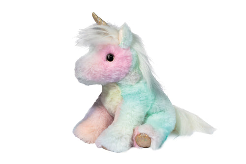 Kylie the Soft Unicorn Mini