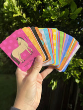 Old Rooster Card Game