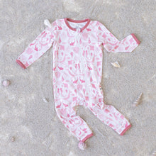 Designed on Maui - Cotton Candy Seaside Coverall