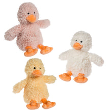 Whispers Duck Assortment 5"