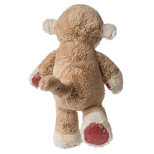 Marshmallow Junior Spunky Monkey 9”