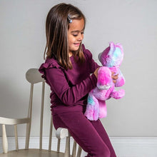 Marshmallow Cupcake Kitty 13"