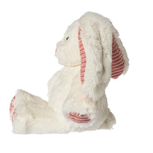 Marshmallow Cottonball Bunny 13"