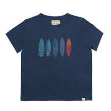 6-7yrs Falmouth Navy Surfboards