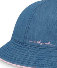 Baby Girl's Bucket Hat - Ceduna