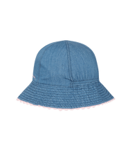 Baby Girl's Bucket Hat - Ceduna