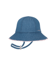 Baby Girl's Bucket Hat - Ceduna