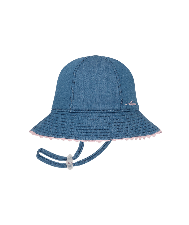 Baby Girl's Bucket Hat - Ceduna