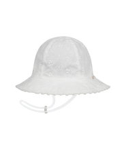 Baby Girl's Bucket Hat - Harlow