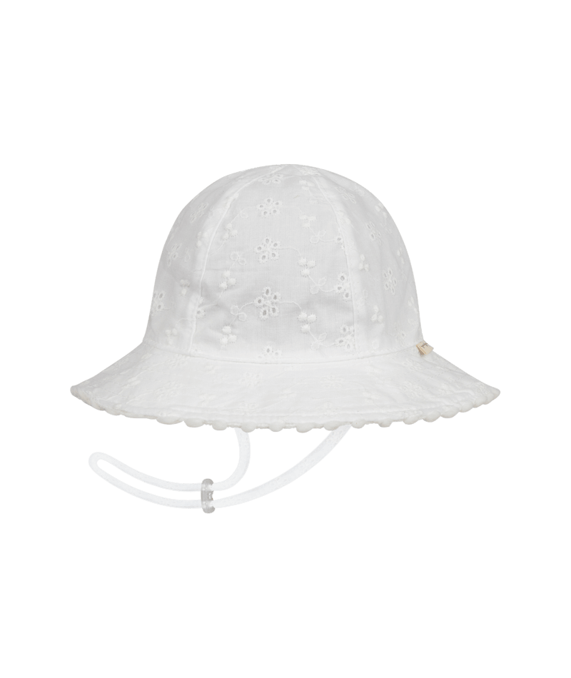 Baby Girl's Bucket Hat - Harlow