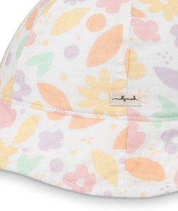 Baby Girl's Bucket Hat - Indee