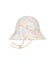 Baby Girl's Bucket Hat - Indee