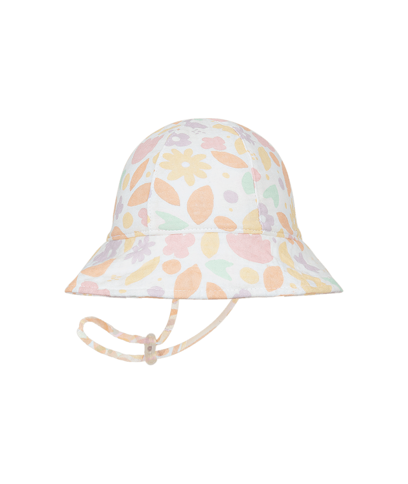 Baby Girl's Bucket Hat - Indee