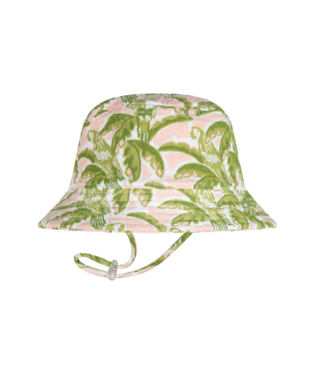 Baby Girl's Bucket Hat - Kiama