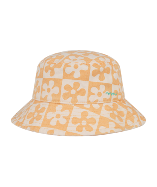 Girl's Bucket Hat - Kiah