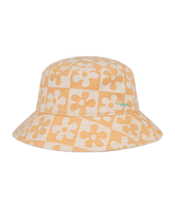 Girl's Bucket Hat - Kiah