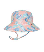 Girl's Floppy Bucket Hat - Minlaton