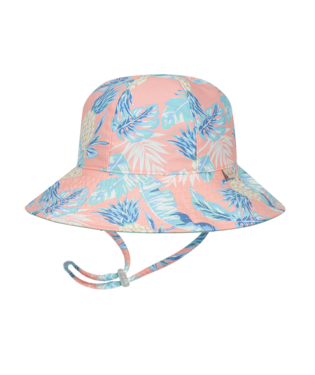 Girl's Floppy Bucket Hat - Minlaton