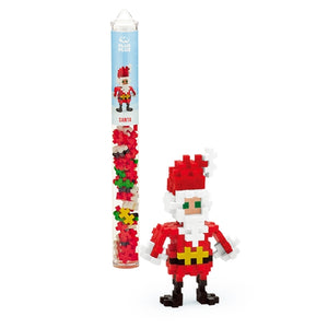 Mini Maker Tube - Santa