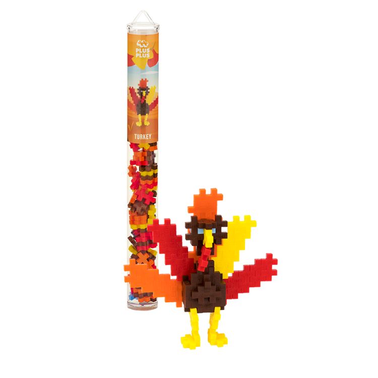 Mini Maker Tube - Turkey