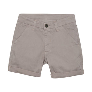 6yrs, 7yrs Taupe Shorts