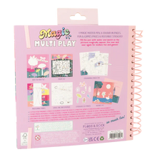 Water Magic Multi-Play - Enchanted