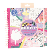 Water Magic Multi-Play - Enchanted