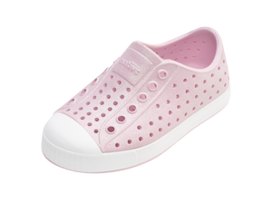 Native Jefferson Bling - Barely Pink Bling