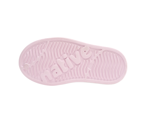 Native Jefferson Bling - Barely Pink Bling