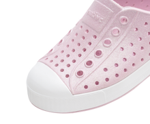 Native Jefferson Bling - Barely Pink Bling
