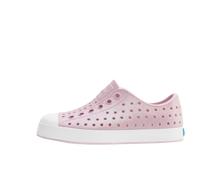 Native Jefferson Bling - Barely Pink Bling