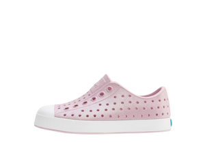 Native Jefferson Bling - Barely Pink Bling