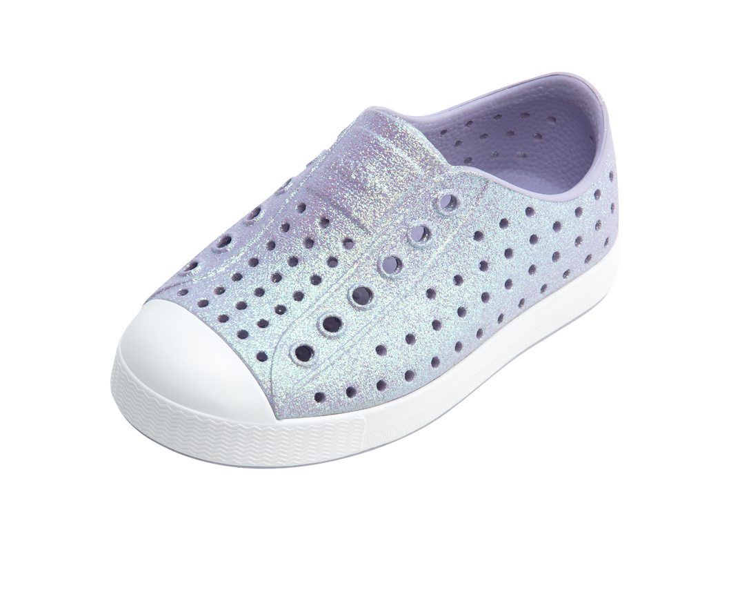 Native Jefferson Bling - Future Purple Bling