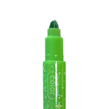 Make No Mistake - Sparkle Glittery Erasable Markers (set of 12)