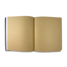 The Paper Works : Sketchbook (8" x 10") 120 pgs