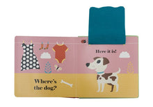 Where's The Dog? (BB)