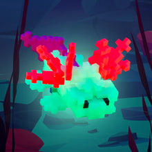 Mini Maker Tube - Axolotl