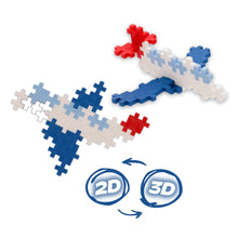 Puzzle By Number Activity Pad - Transportation