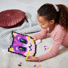 Puzzle by Number - Kitten