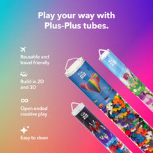 Tube - 100pc - Pearl Unicorns