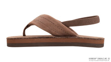 Kids Premier Leather 1" Strap in Expresso