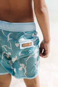 Gingerly Boardshorts