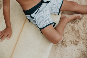 Make Waves Boardshorts