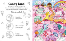 Magical Water Painting : Unicorns